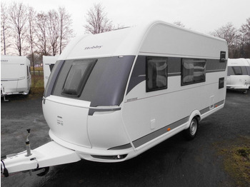 Karavan HOBBY ONTOUR 470 KMF