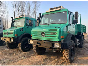 Truk UNIMOG