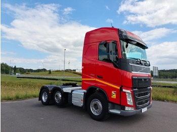 Tractor head VOLVO FH 500