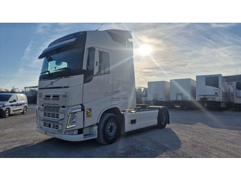 Tractor head VOLVO FH 500