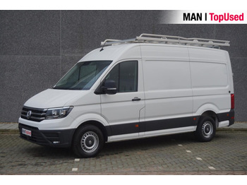 Van panel VOLKSWAGEN Crafter 35