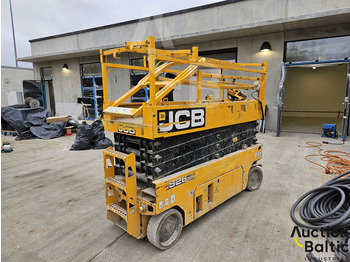 Scissor lifts JCB S2632E