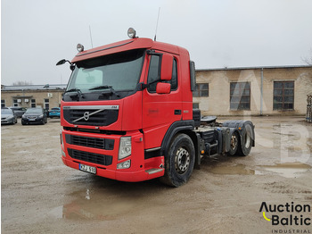 Tractor head VOLVO FM 500