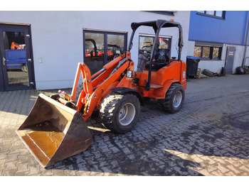 Wheel loader SCHÄFFER