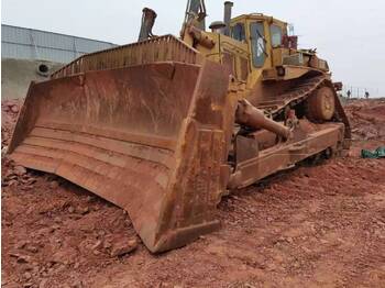 Bulldozer CATERPILLAR