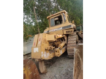 Bulldozer CATERPILLAR D8N