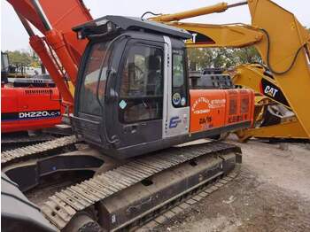 Ekskavator perayap HITACHI ZX350