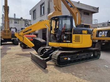 Ekskavator mini KOMATSU