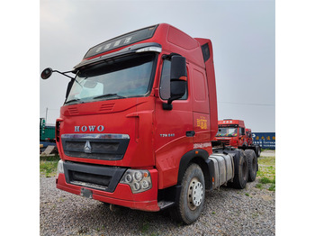 Tractor head SINOTRUK HOWO