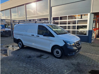 Van kecil MERCEDES-BENZ Vito 114