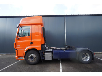 Tractor head DAF CF 460