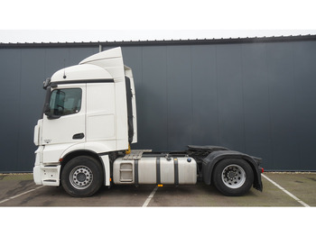 Tractor head MERCEDES-BENZ Actros 1940