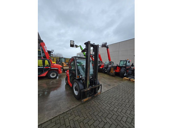 Forklift Manitou MSI35: gambar 5