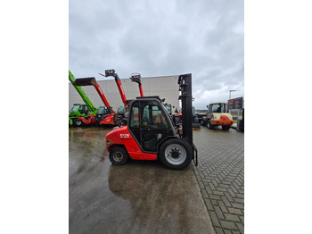 Forklift Manitou MSI35: gambar 4