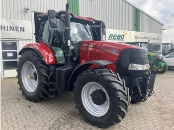 Traktor CASE IH Puma 220