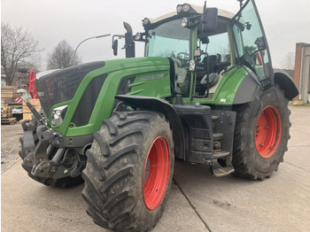 Traktor FENDT 936 Vario