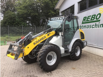 Wheel loader KRAMER