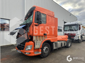 Tractor head DAF XF 480