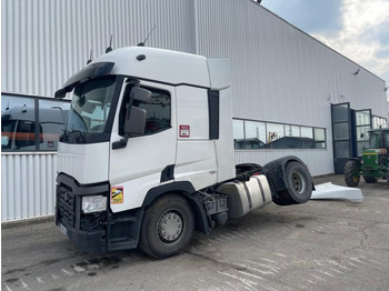 Tractor head RENAULT T 520