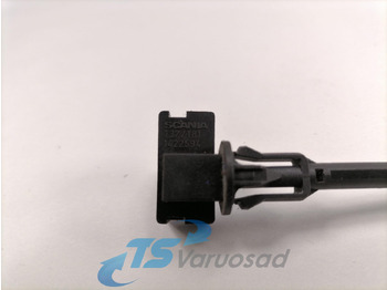 Sensor untuk Truk Scania Andur, salongi temperatuur 1422594: gambar 2