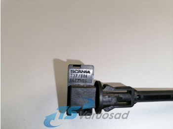 Sensor untuk Truk Scania Andur, salongi temperatuur 1422594: gambar 3