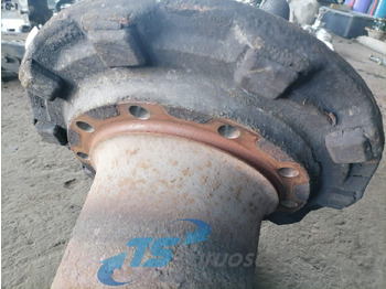 Hub roda untuk Truk Scania Front hub 1724406: gambar 3