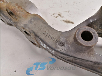 Suspensi kabin untuk Truk Volvo Kabiini kandur, tagumine 21196590: gambar 4