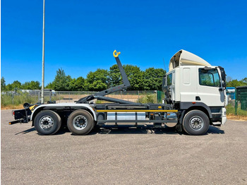 Hook lift DAF 85