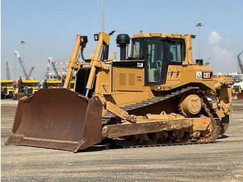 Bulldozer CATERPILLAR D8R