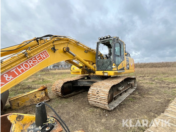 Ekskavator KOMATSU PC360