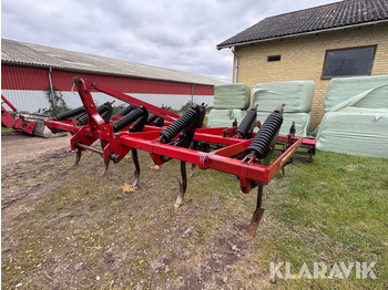 Mesin pengolahan tanah KONGSKILDE