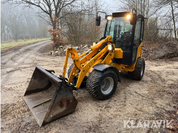 Wheel loader SCHÄFFER