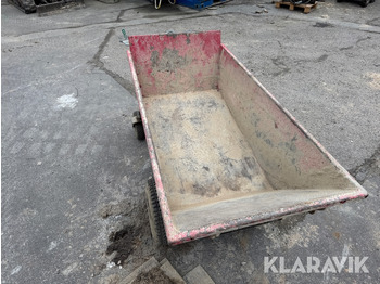 Tempat sampah Motorbør Bejco 0089HS: gambar 5