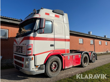 Truk VOLVO FH