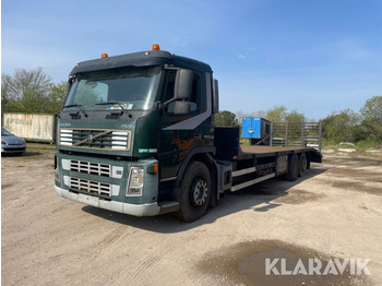 Truk pengangkut mobil VOLVO FM9 300