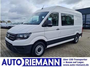 Van panel VOLKSWAGEN Crafter 35