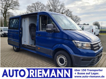 Van panel VOLKSWAGEN Crafter 35