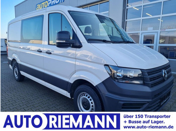 Van panel VOLKSWAGEN Crafter 35