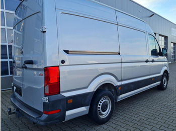 Leasing  Volkswagen Crafter 35 Kasten TDI MR Hochd. Navi KLIMA Tempo Volkswagen Crafter 35 Kasten TDI MR Hochd. Navi KLIMA Tempo: gambar 4