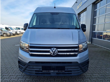 Leasing  Volkswagen Crafter 35 Kasten TDI MR Hochd. Navi KLIMA Tempo Volkswagen Crafter 35 Kasten TDI MR Hochd. Navi KLIMA Tempo: gambar 2