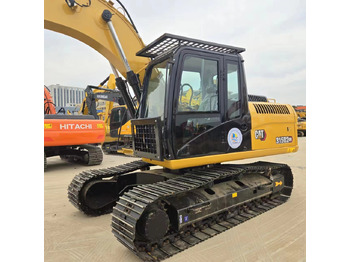 Ekskavator perayap CATERPILLAR 315D2GC