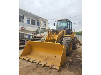 Wheel loader CATERPILLAR 950H