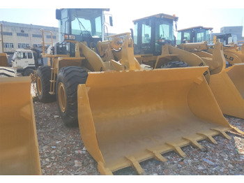 Wheel loader CATERPILLAR 950H