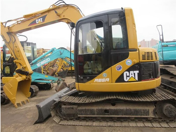 Ekskavator mini CATERPILLAR 308C