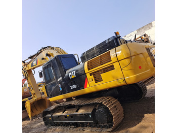 Ekskavator perayap CATERPILLAR 330D