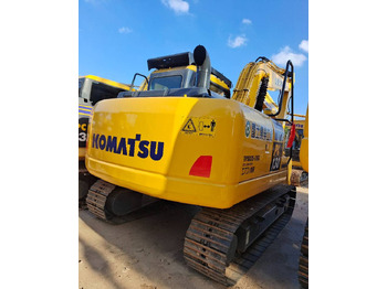 Ekskavator perayap KOMATSU PC128