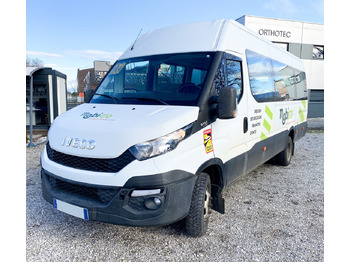 Bus mini IVECO Daily