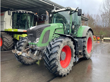 Traktor FENDT 936 Vario