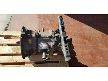 Gearbox MERCEDES-BENZ Atego