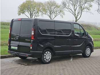 Van kecil Renault Trafic 2.0 DCI L1H1 LED Euro6 AC!: gambar 3 Van kecil Renault Trafic 2.0 DCI L1H1 LED Euro6 AC!: gambar 3